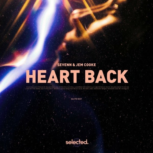 Sevenn - Heart Back [SELECTED221]